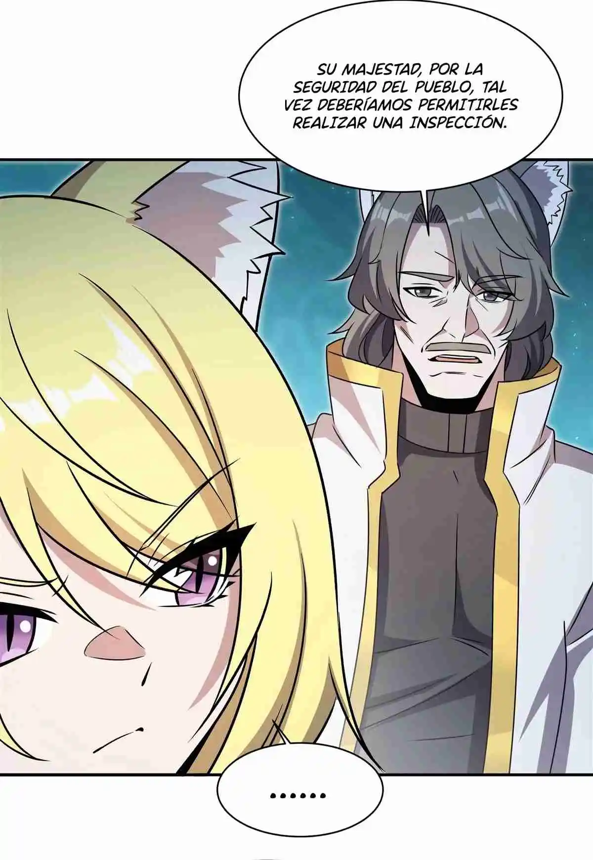 The Blood Princess And The Knight - Capítulo 327 - Página 16 - LectorTMOo