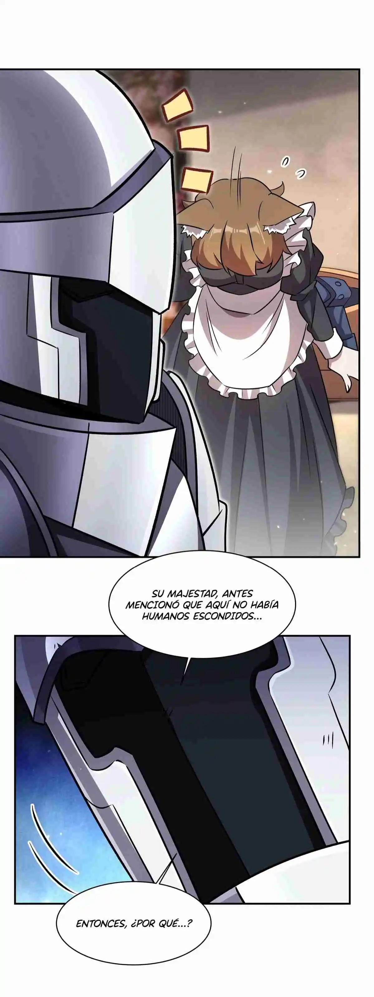 The Blood Princess And The Knight - Capítulo 327 - Página 28 - LectorTMOo