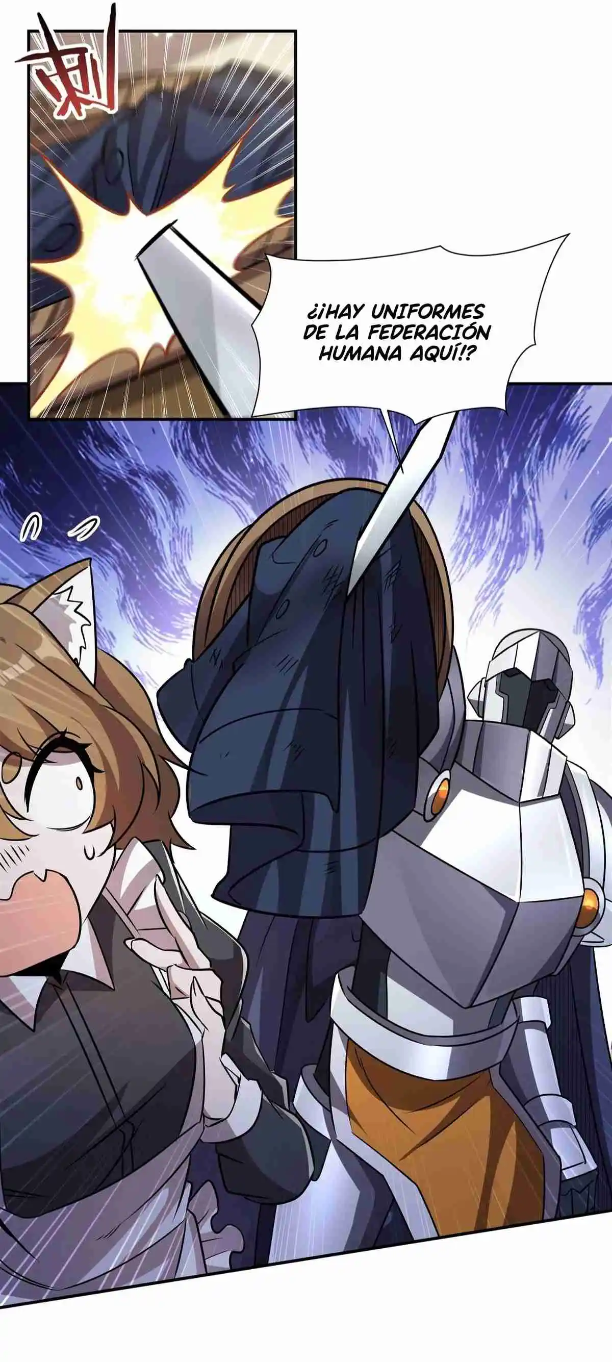 The Blood Princess And The Knight - Capítulo 327 - Página 29 - LectorTMOo