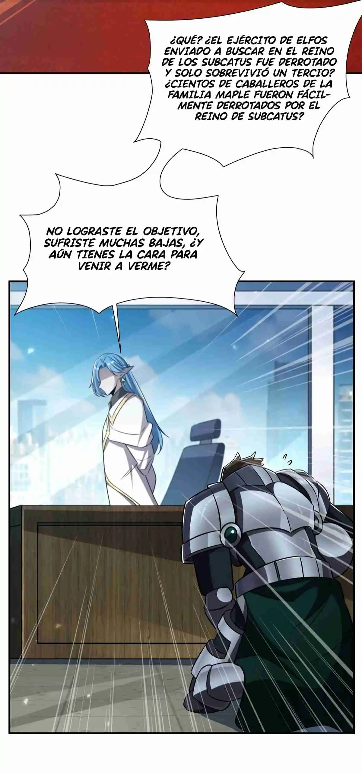 The Blood Princess And The Knight - Capítulo 328 - Página 20 - LectorTMOo