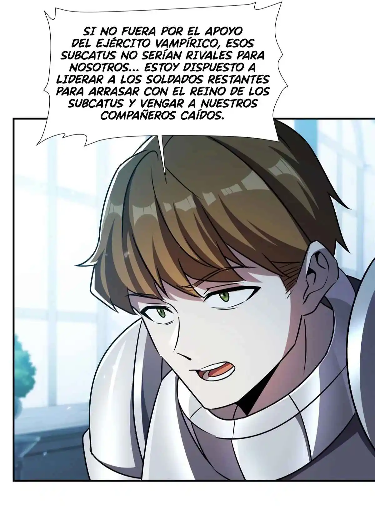 The Blood Princess And The Knight - Capítulo 328 - Página 21 - LectorTMOo