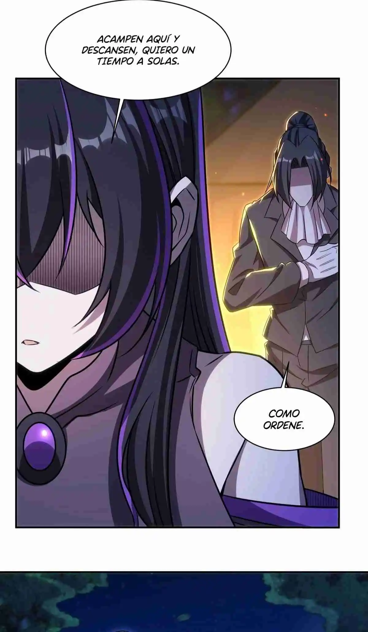 The Blood Princess And The Knight - Capítulo 328 - Página 28 - LectorTMOo
