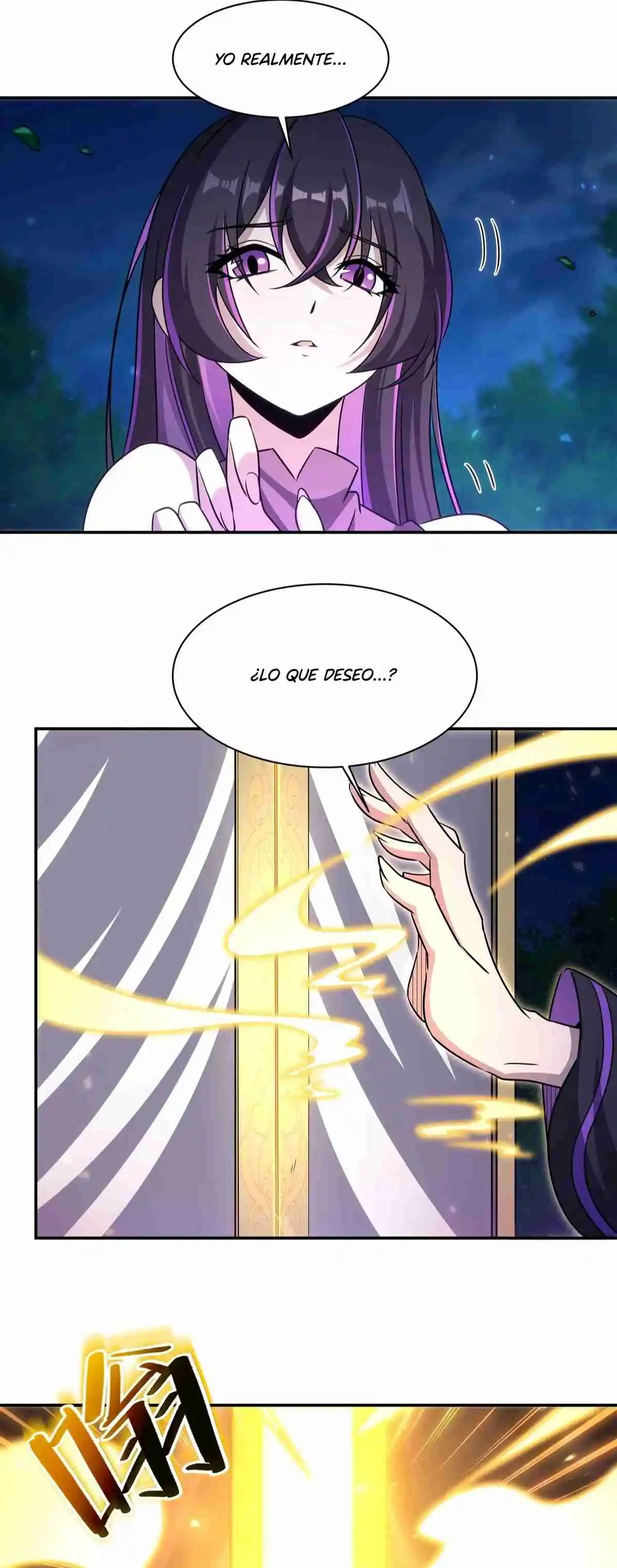 The Blood Princess And The Knight - Capítulo 328 - Página 37 - LectorTMOo