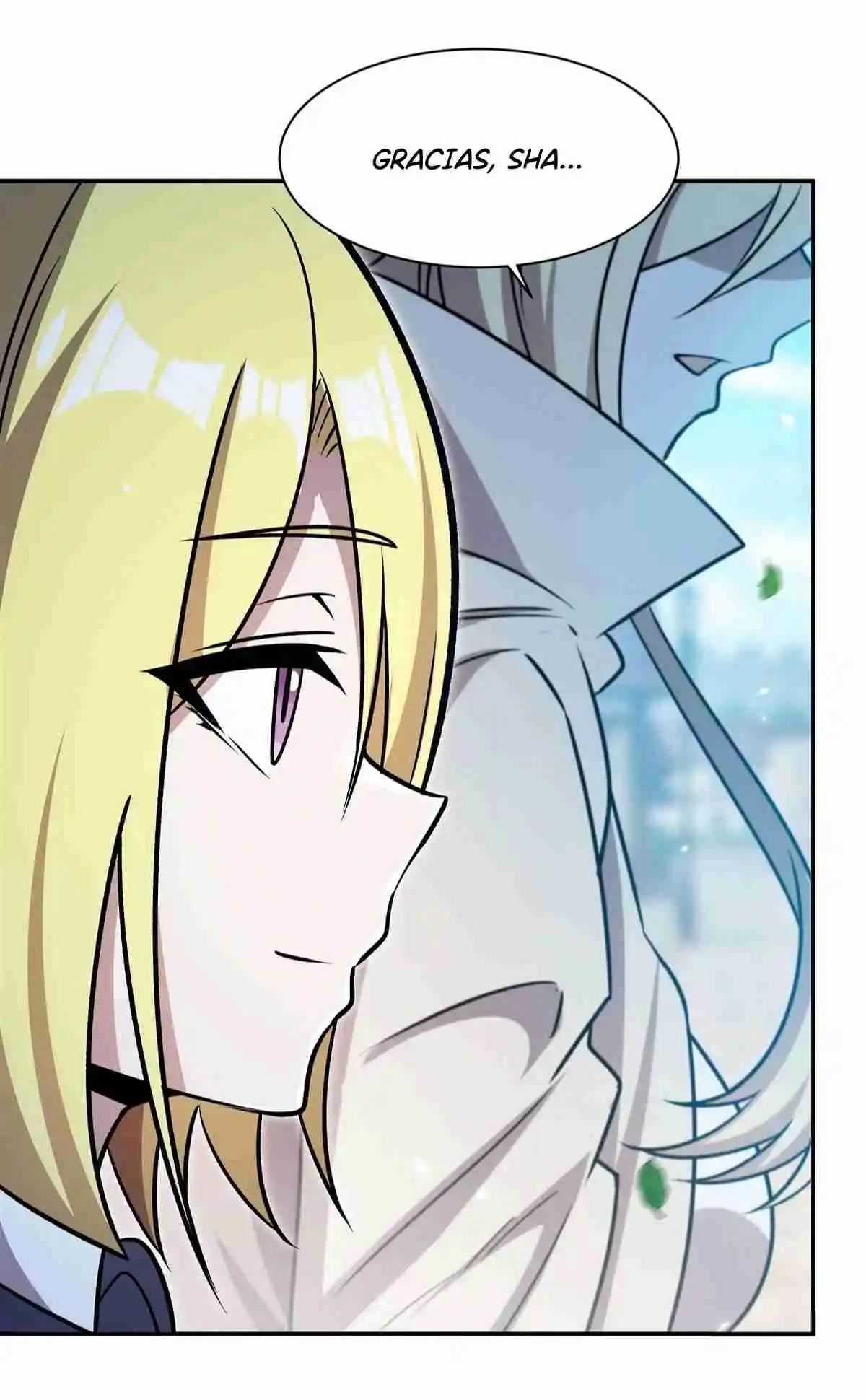 The Blood Princess And The Knight - Capítulo 329 - Página 10 - LectorTMOo