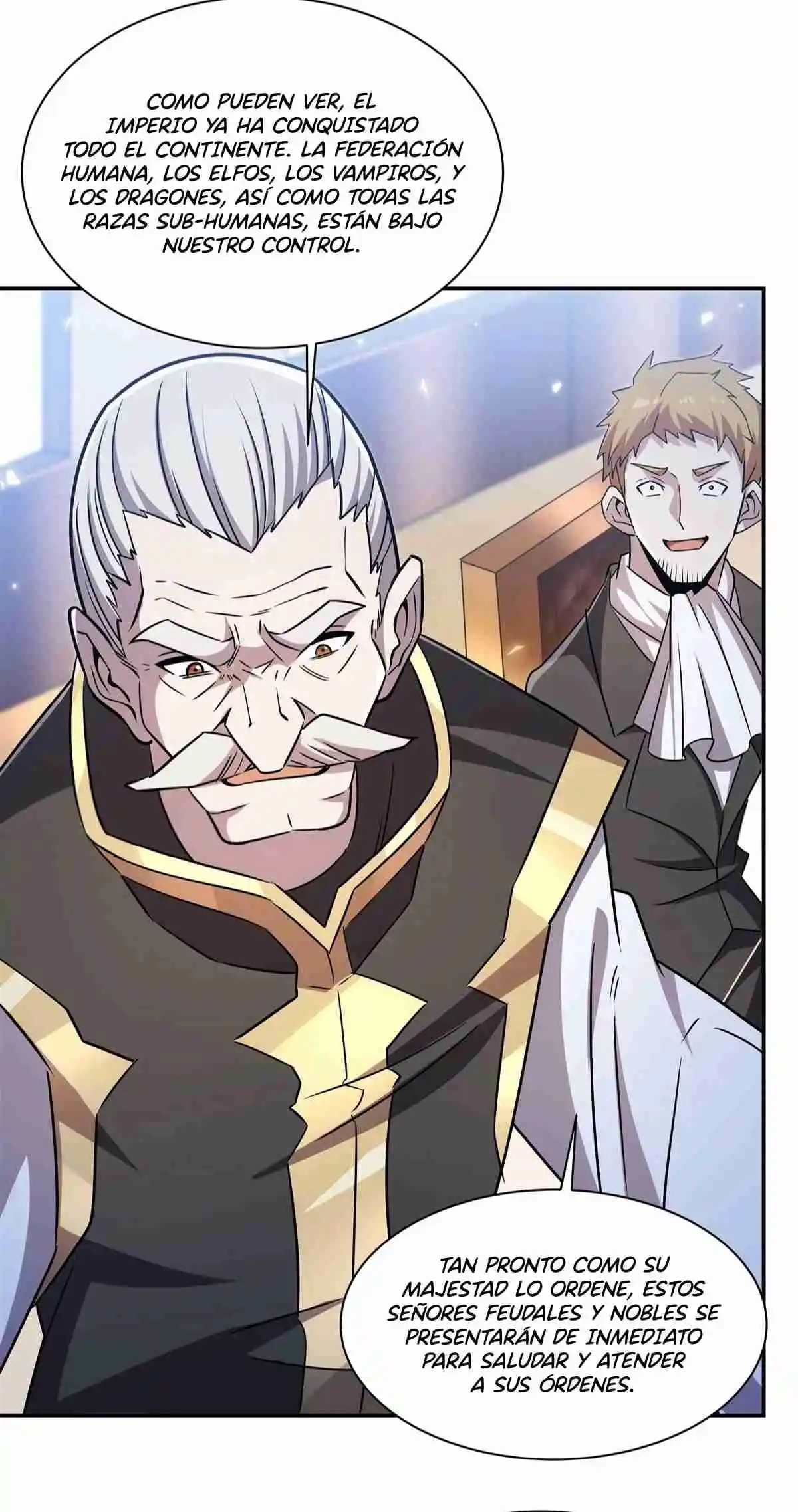 The Blood Princess And The Knight - Capítulo 329 - Página 15 - LectorTMOo