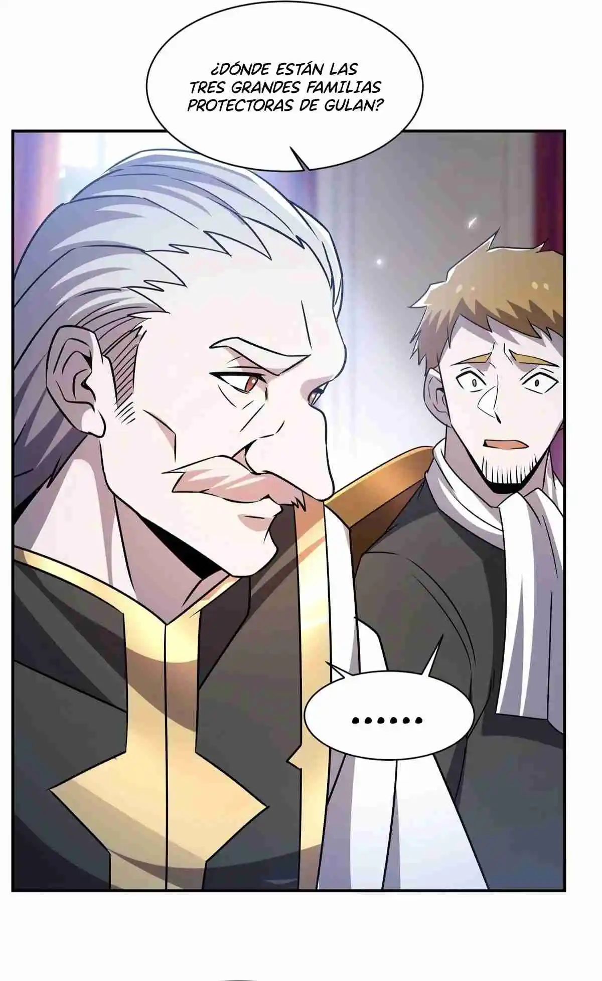 The Blood Princess And The Knight - Capítulo 329 - Página 17 - LectorTMOo