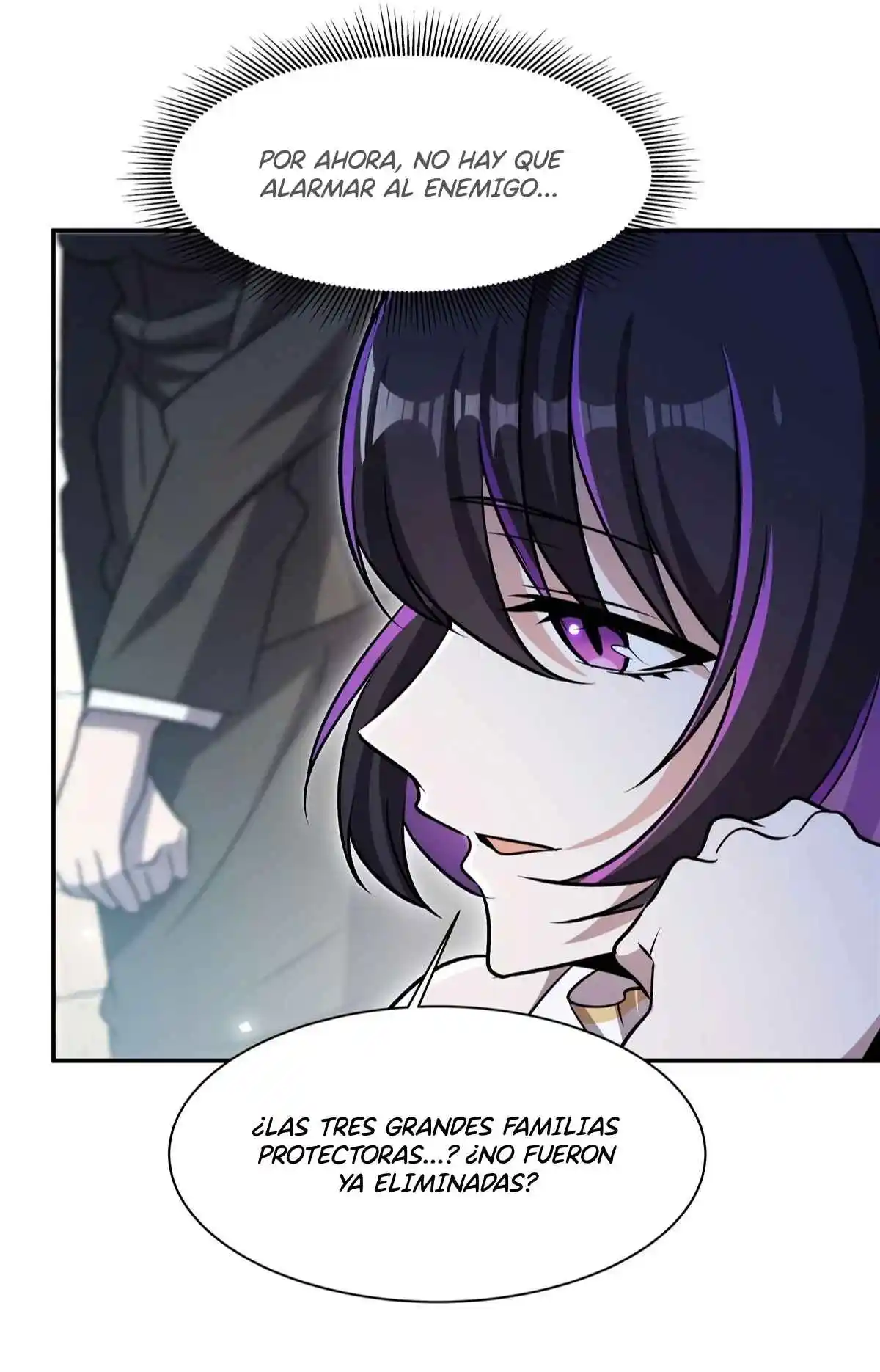 The Blood Princess And The Knight - Capítulo 329 - Página 32 - LectorTMOo