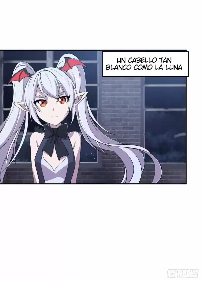 The Blood Princess And The Knight - Capítulo 33 - Página 4 - LectorTMOo