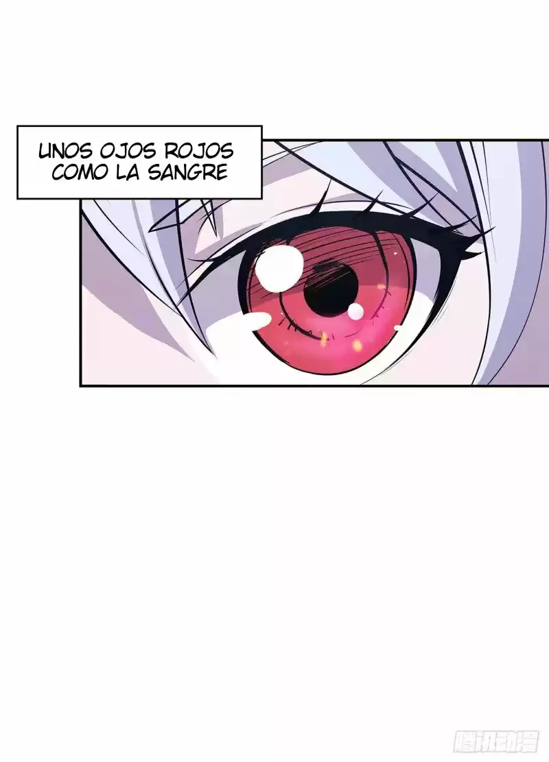 The Blood Princess And The Knight - Capítulo 33 - Página 5 - LectorTMOo