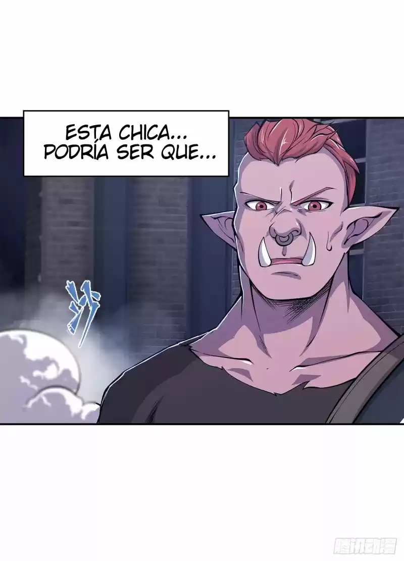 The Blood Princess And The Knight - Capítulo 33 - Página 6 - LectorTMOo