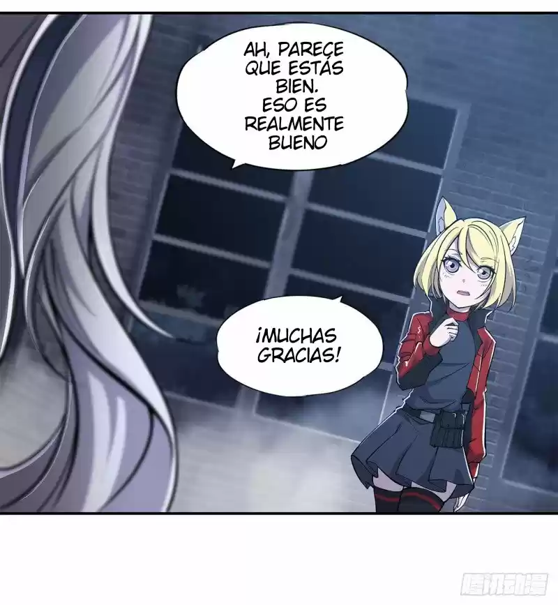 The Blood Princess And The Knight - Capítulo 33 - Página 8 - LectorTMOo