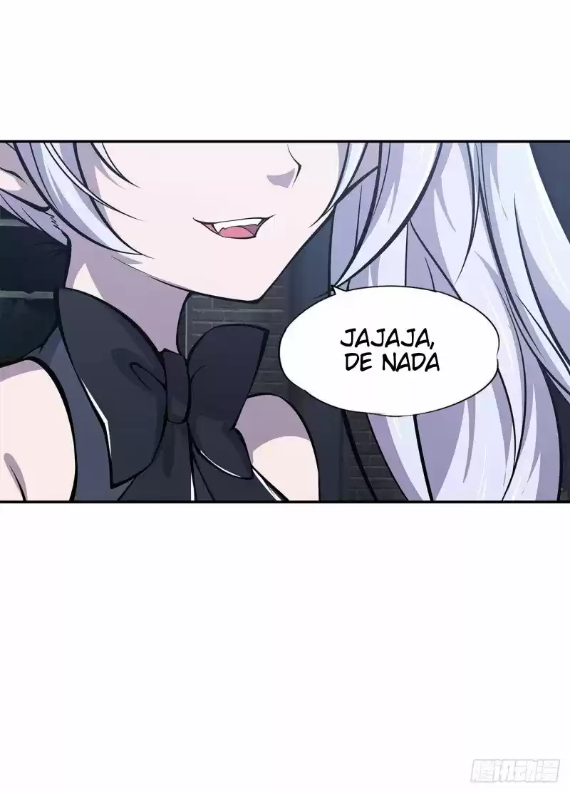 The Blood Princess And The Knight - Capítulo 33 - Página 9 - LectorTMOo