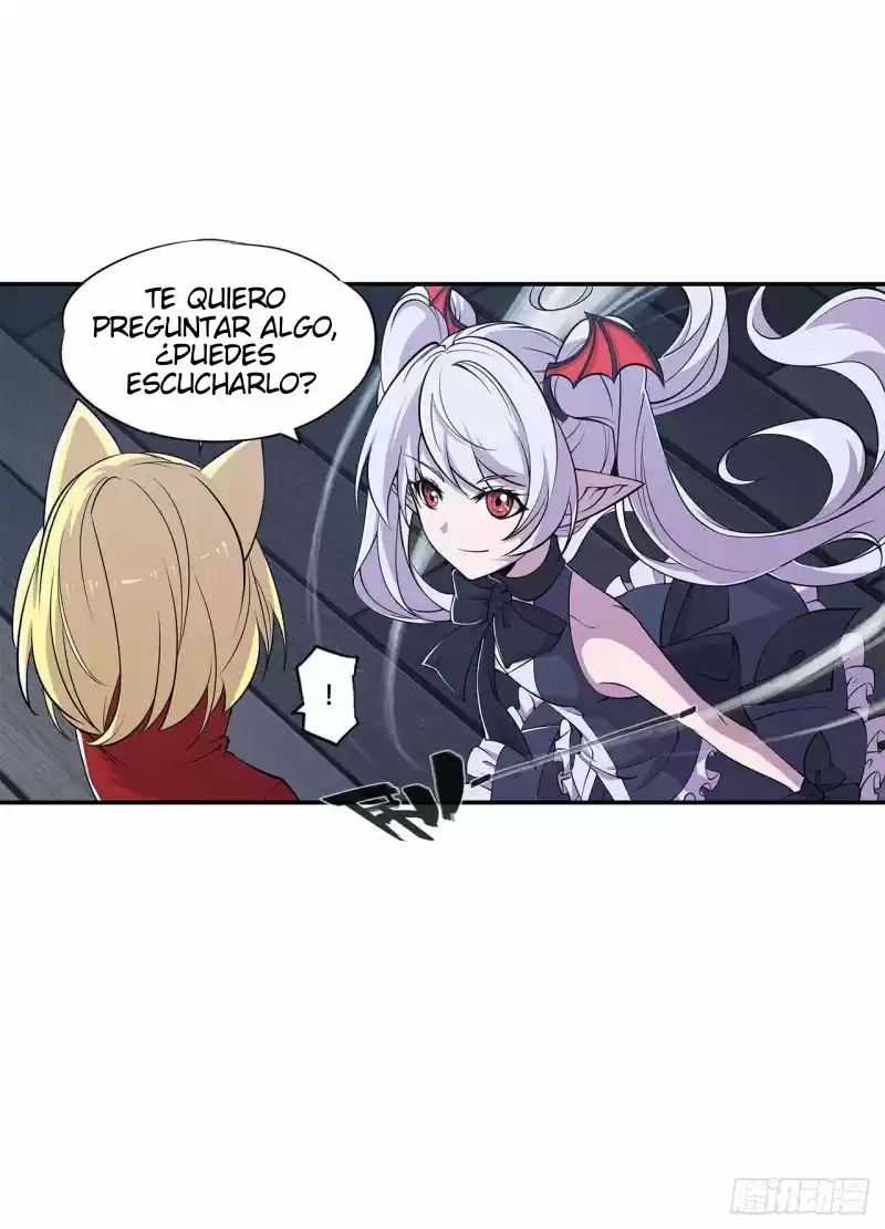 The Blood Princess And The Knight - Capítulo 33 - Página 10 - LectorTMOo