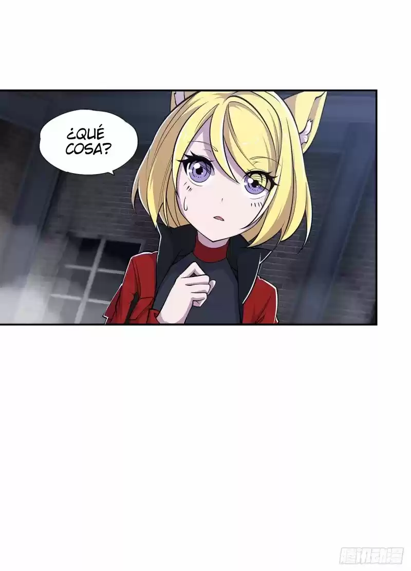 The Blood Princess And The Knight - Capítulo 33 - Página 12 - LectorTMOo