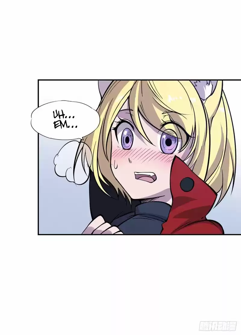 The Blood Princess And The Knight - Capítulo 33 - Página 14 - LectorTMOo