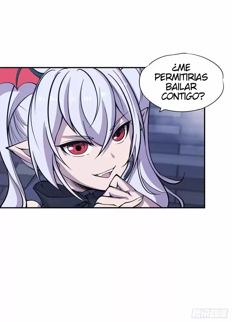 The Blood Princess And The Knight - Capítulo 33 - Página 15 - LectorTMOo