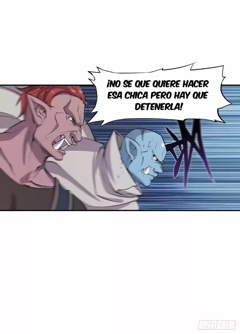 The Blood Princess And The Knight - Capítulo 33 - Página 18 - LectorTMOo