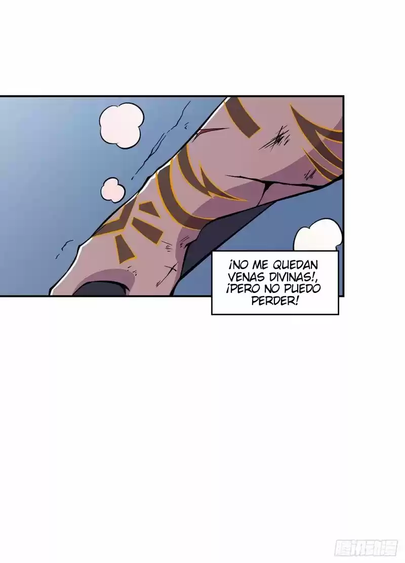 The Blood Princess And The Knight - Capítulo 33 - Página 26 - LectorTMOo