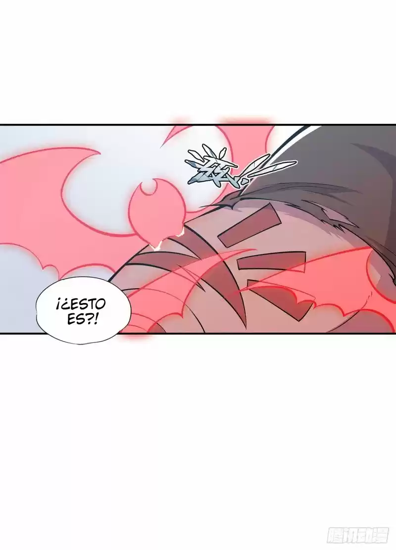 The Blood Princess And The Knight - Capítulo 33 - Página 28 - LectorTMOo