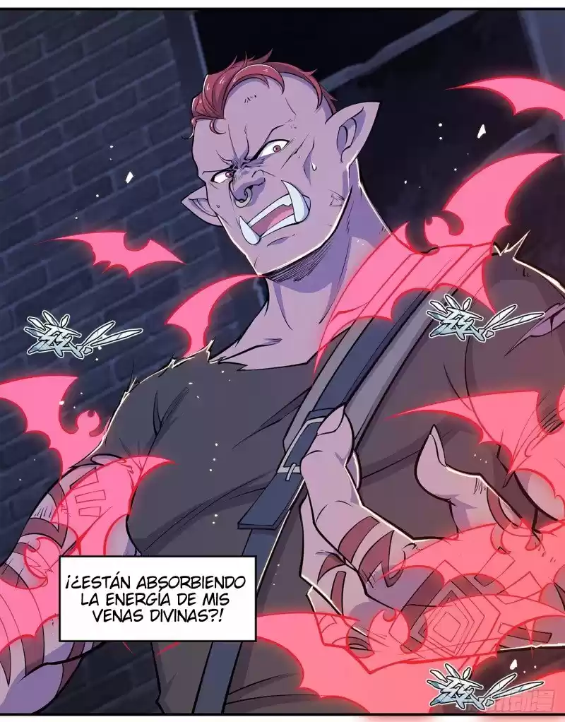 The Blood Princess And The Knight - Capítulo 33 - Página 29 - LectorTMOo