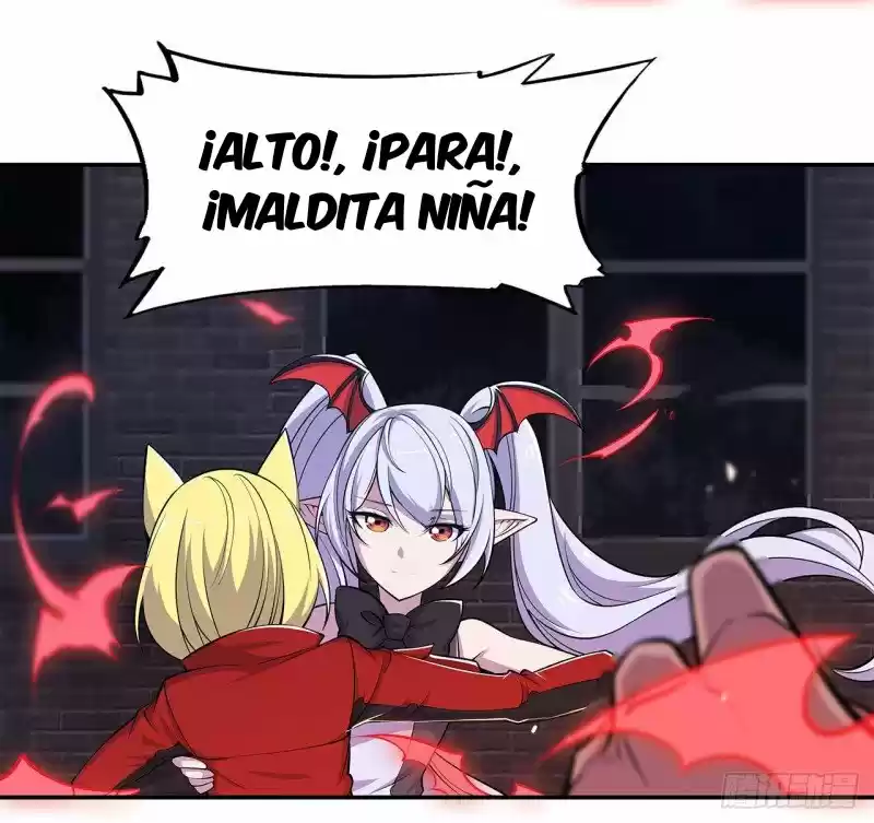 The Blood Princess And The Knight - Capítulo 33 - Página 30 - LectorTMOo
