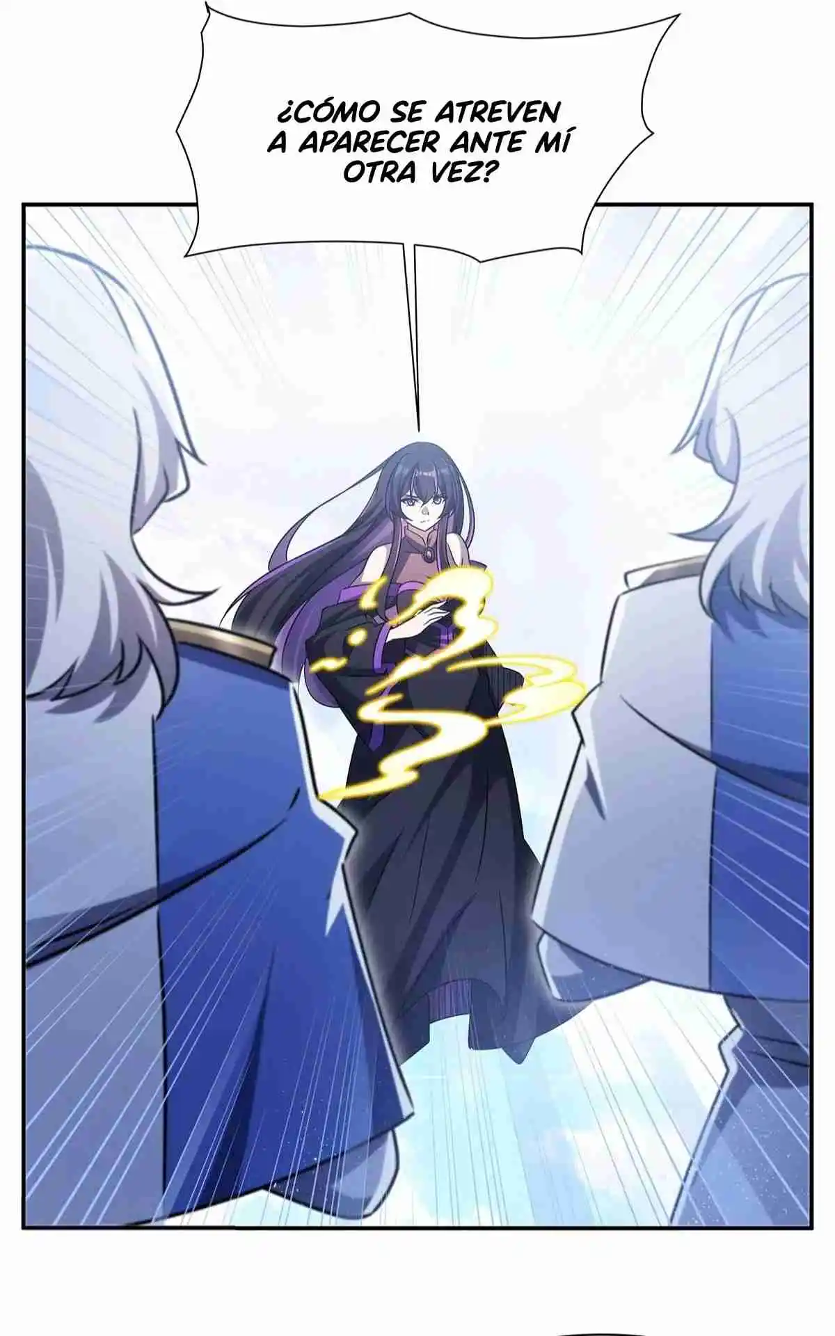 The Blood Princess And The Knight - Capítulo 330 - Página 37 - LectorTMOo
