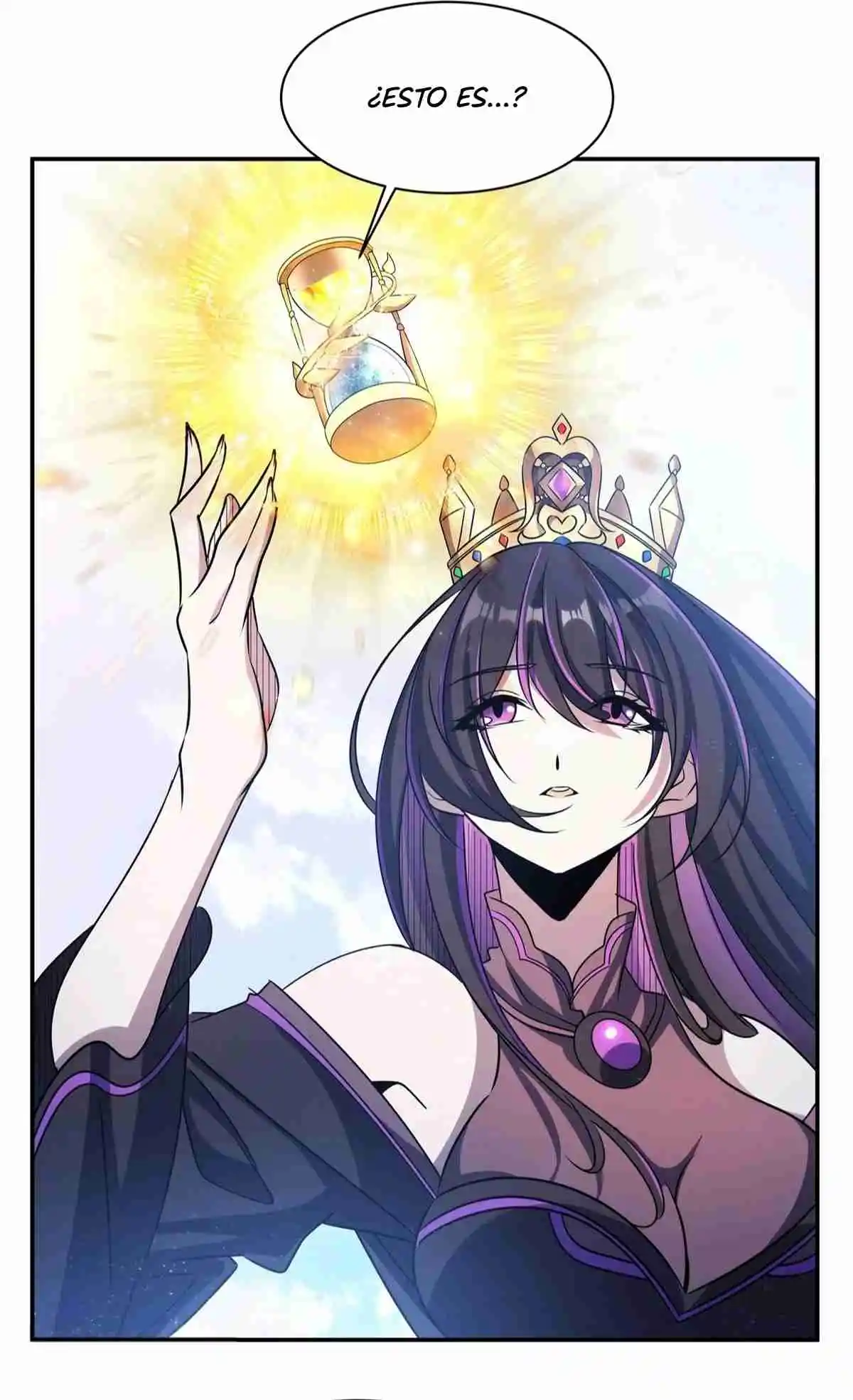 The Blood Princess And The Knight - Capítulo 331 - Página 9 - LectorTMOo