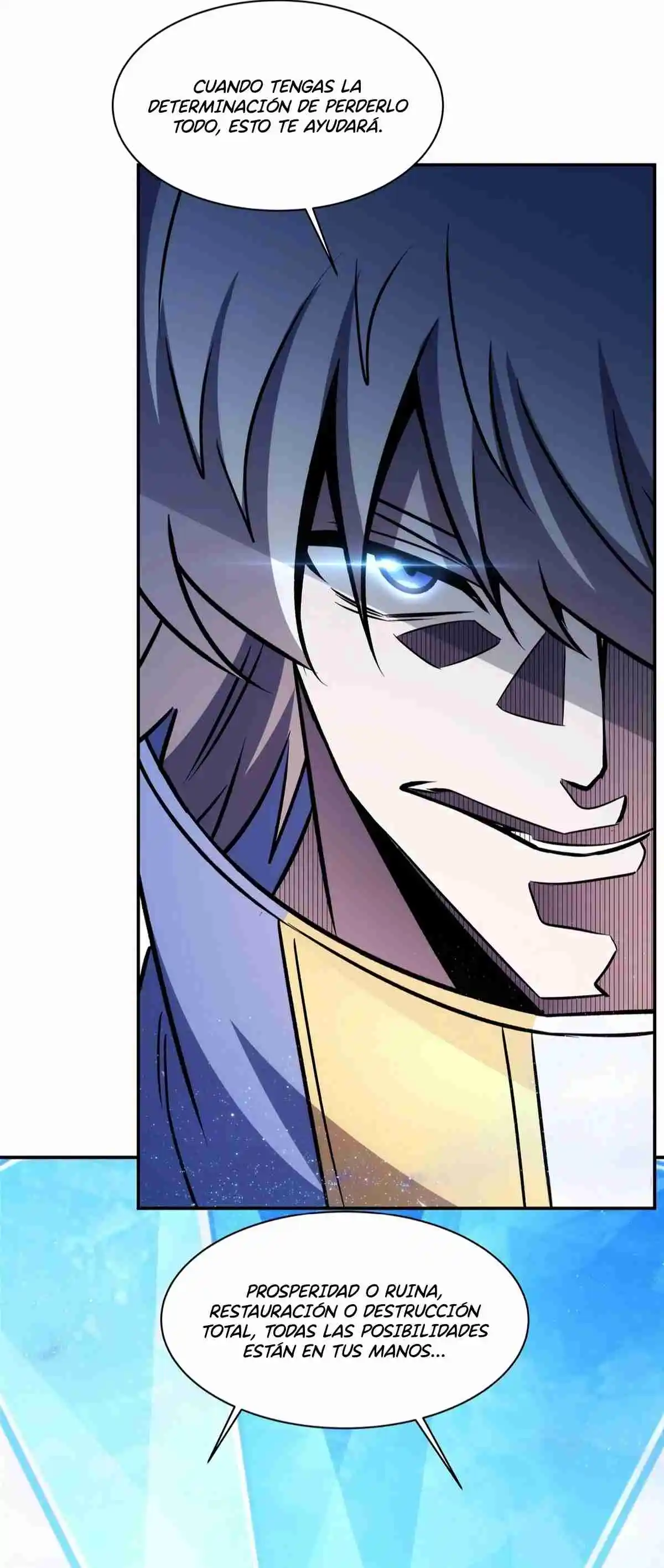 The Blood Princess And The Knight - Capítulo 331 - Página 10 - LectorTMOo