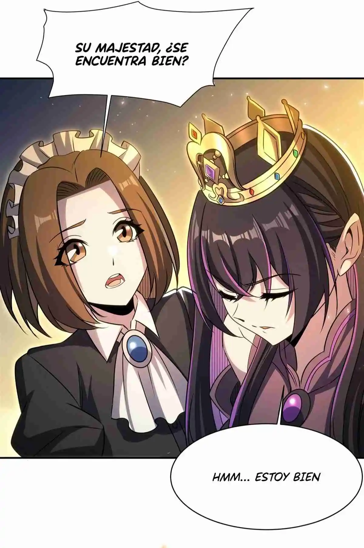 The Blood Princess And The Knight - Capítulo 331 - Página 14 - LectorTMOo