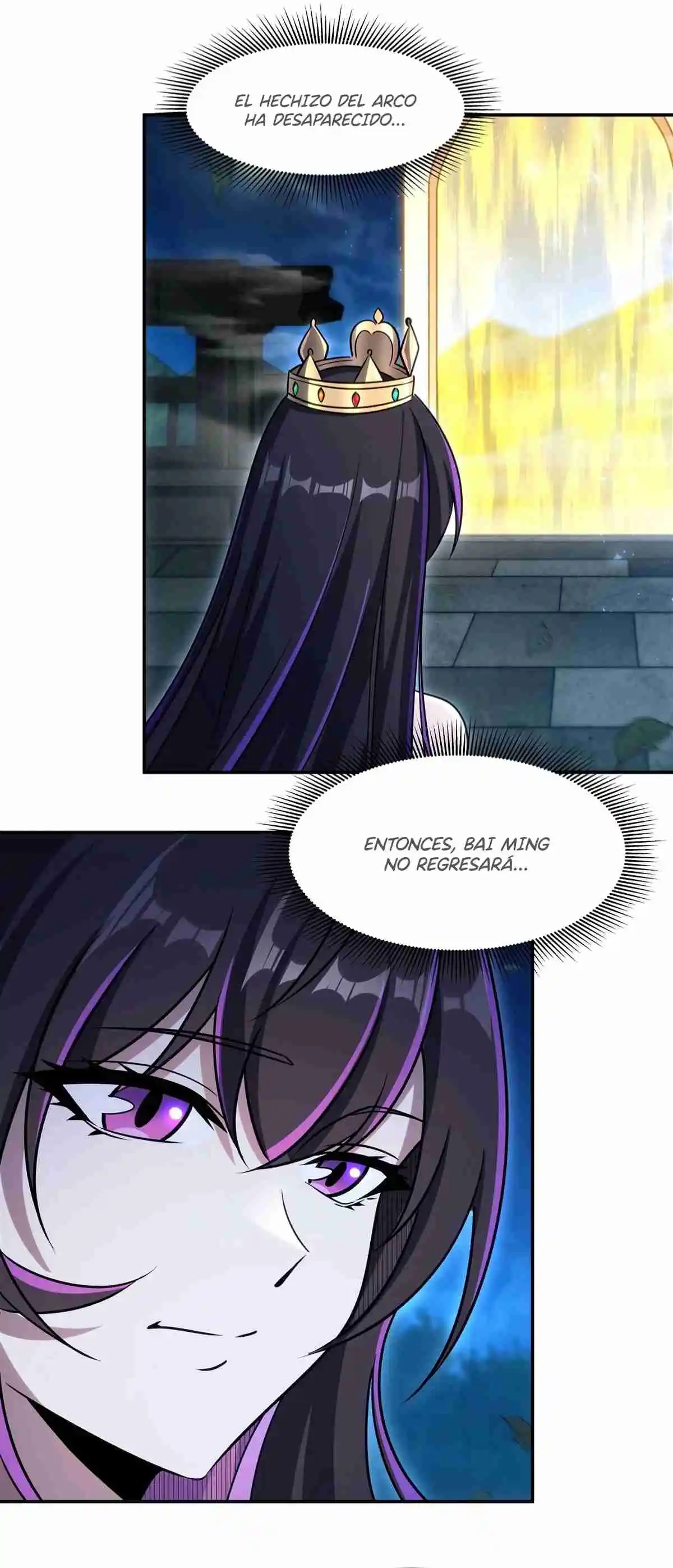The Blood Princess And The Knight - Capítulo 331 - Página 17 - LectorTMOo