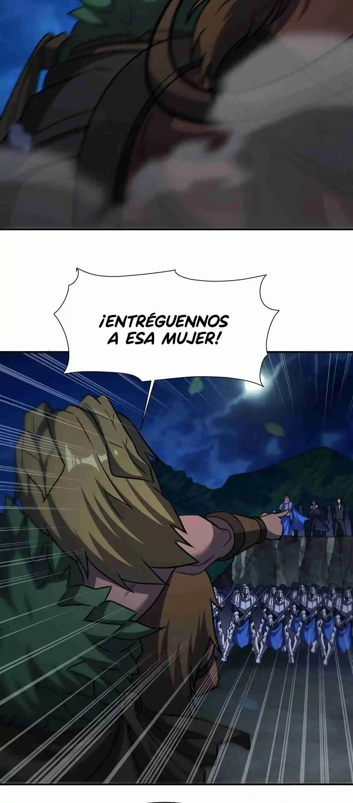 The Blood Princess And The Knight - Capítulo 331 - Página 26 - LectorTMOo