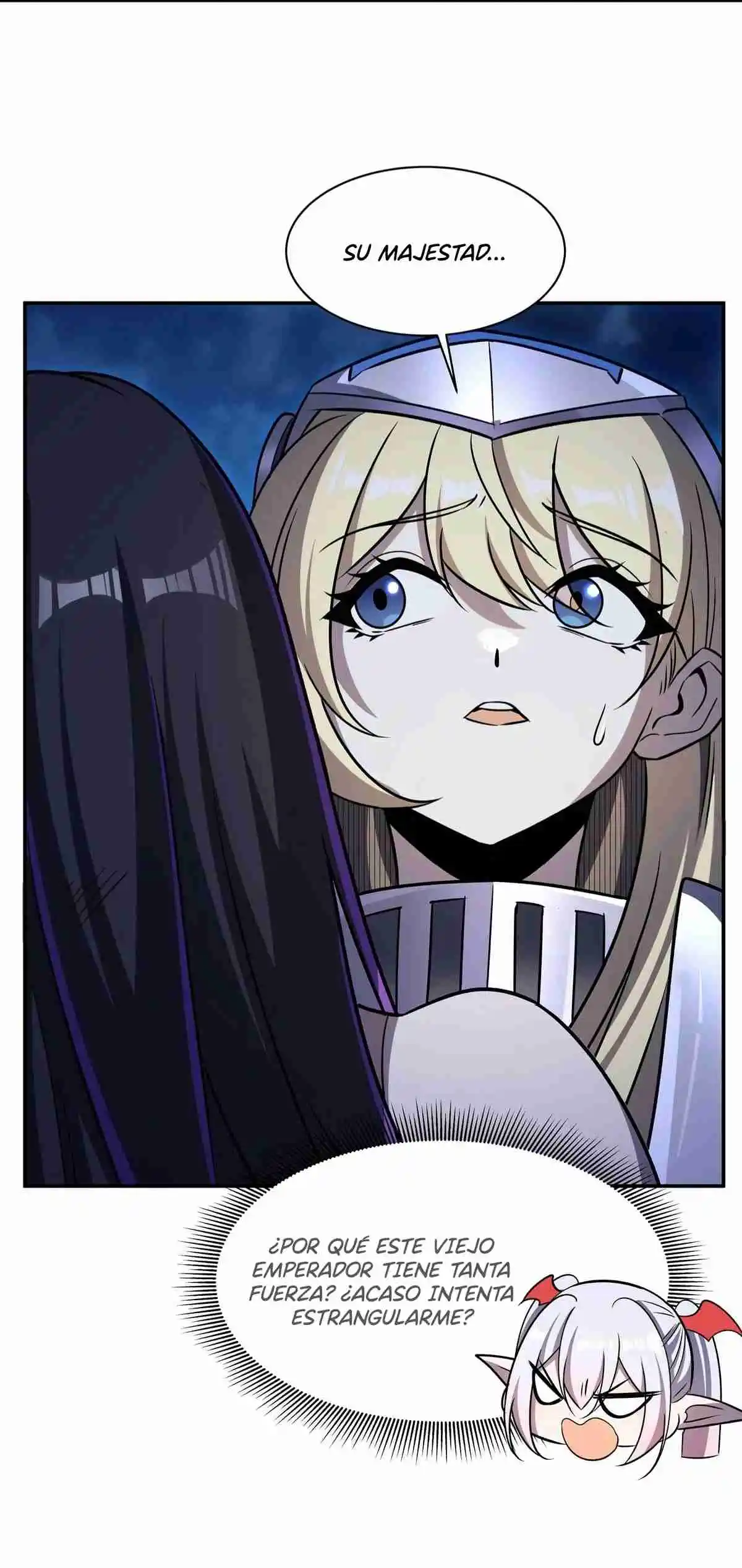 The Blood Princess And The Knight - Capítulo 332 - Página 17 - LectorTMOo