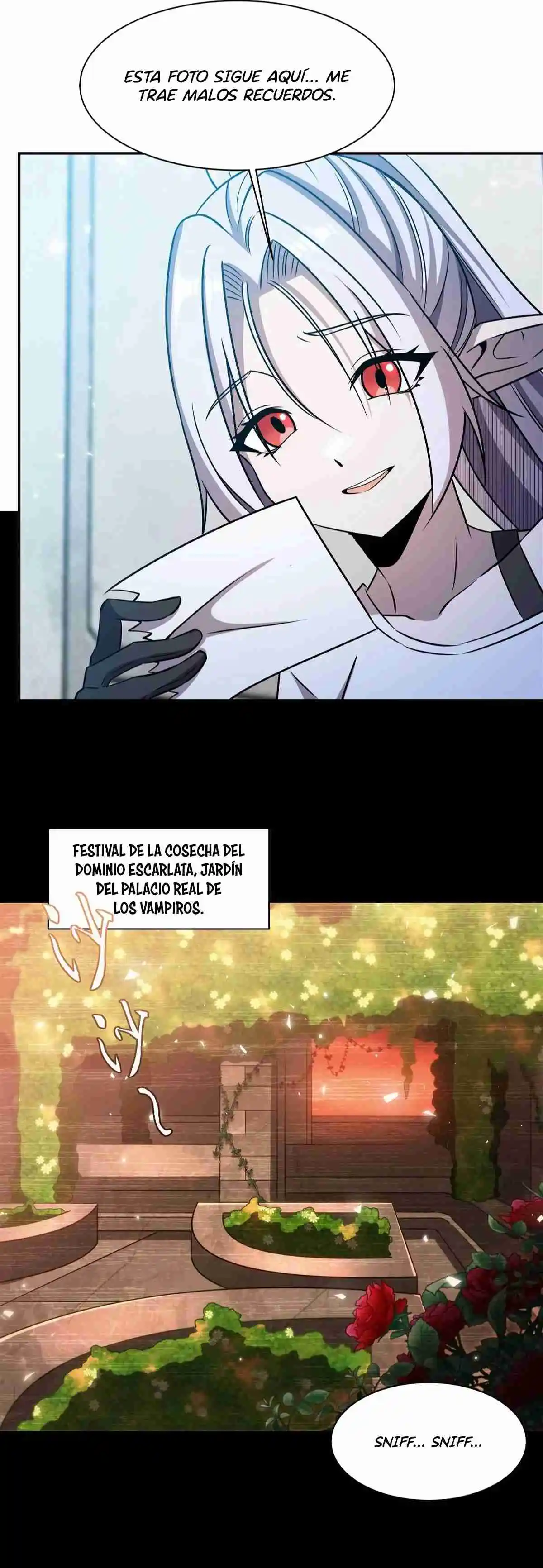 The Blood Princess And The Knight - Capítulo 332 - Página 32 - LectorTMOo