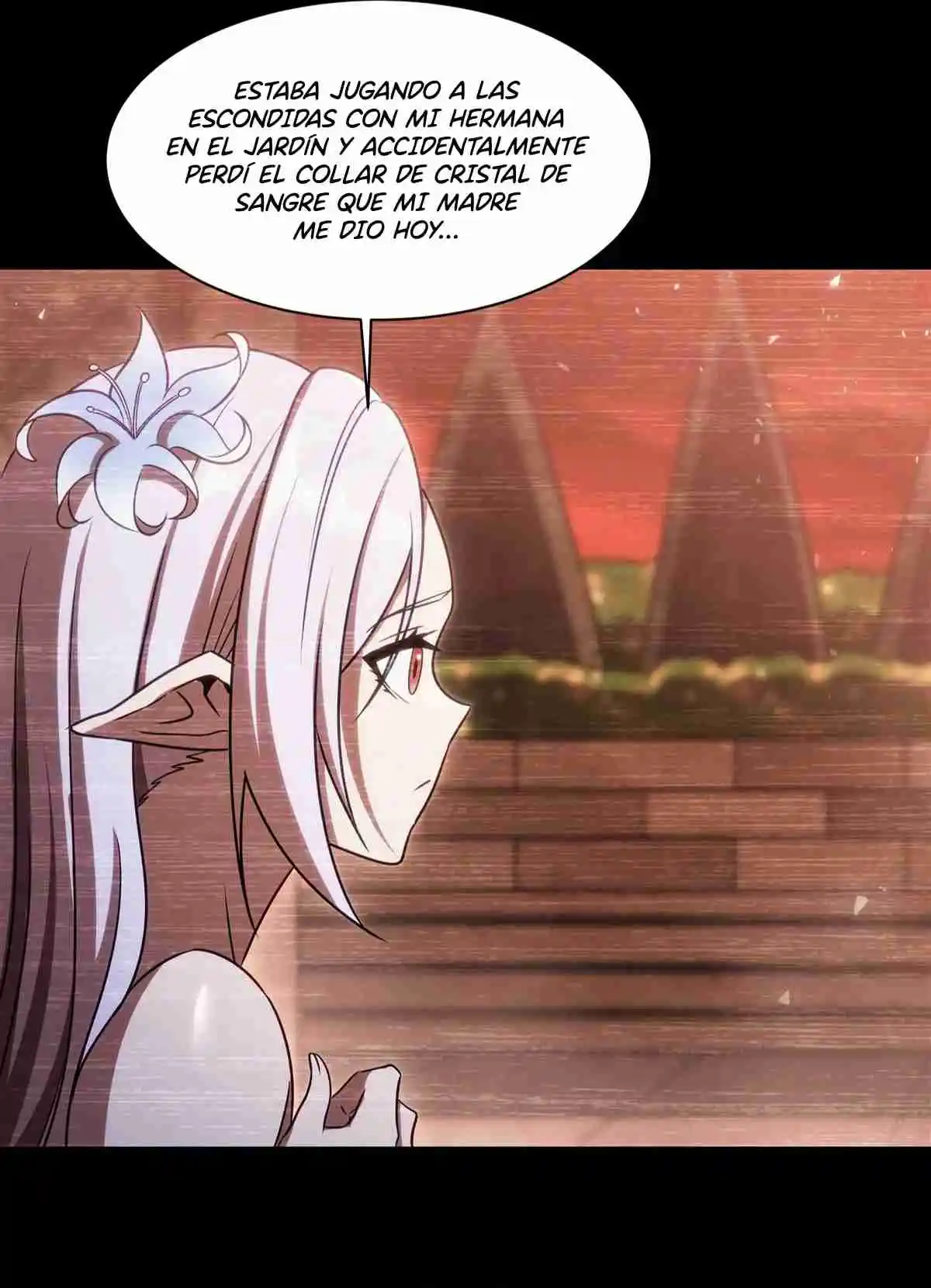The Blood Princess And The Knight - Capítulo 333 - Página 6 - LectorTMOo