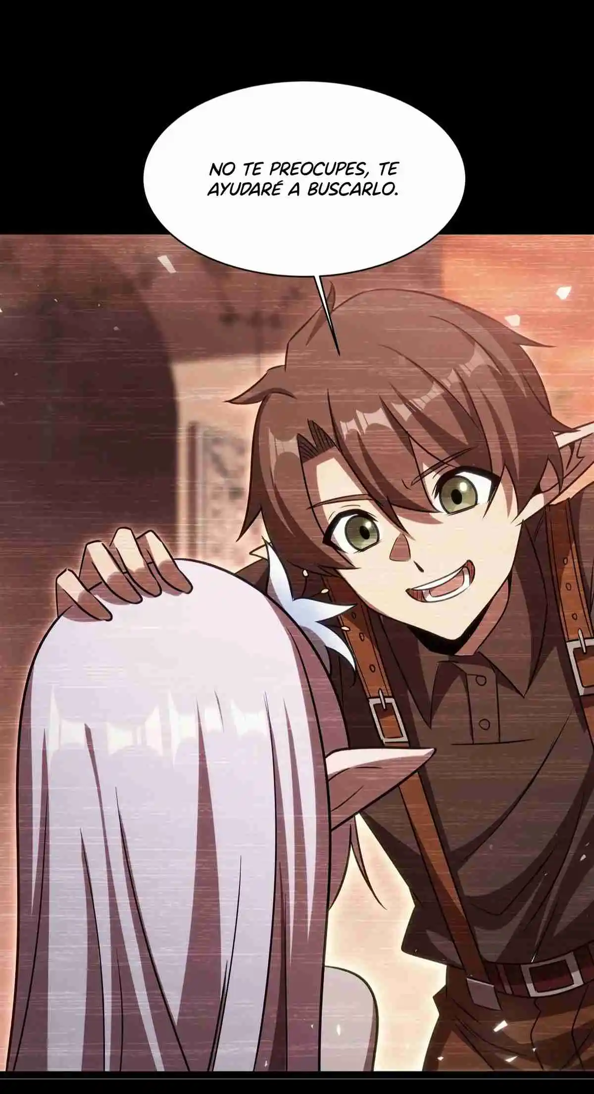 The Blood Princess And The Knight - Capítulo 333 - Página 8 - LectorTMOo