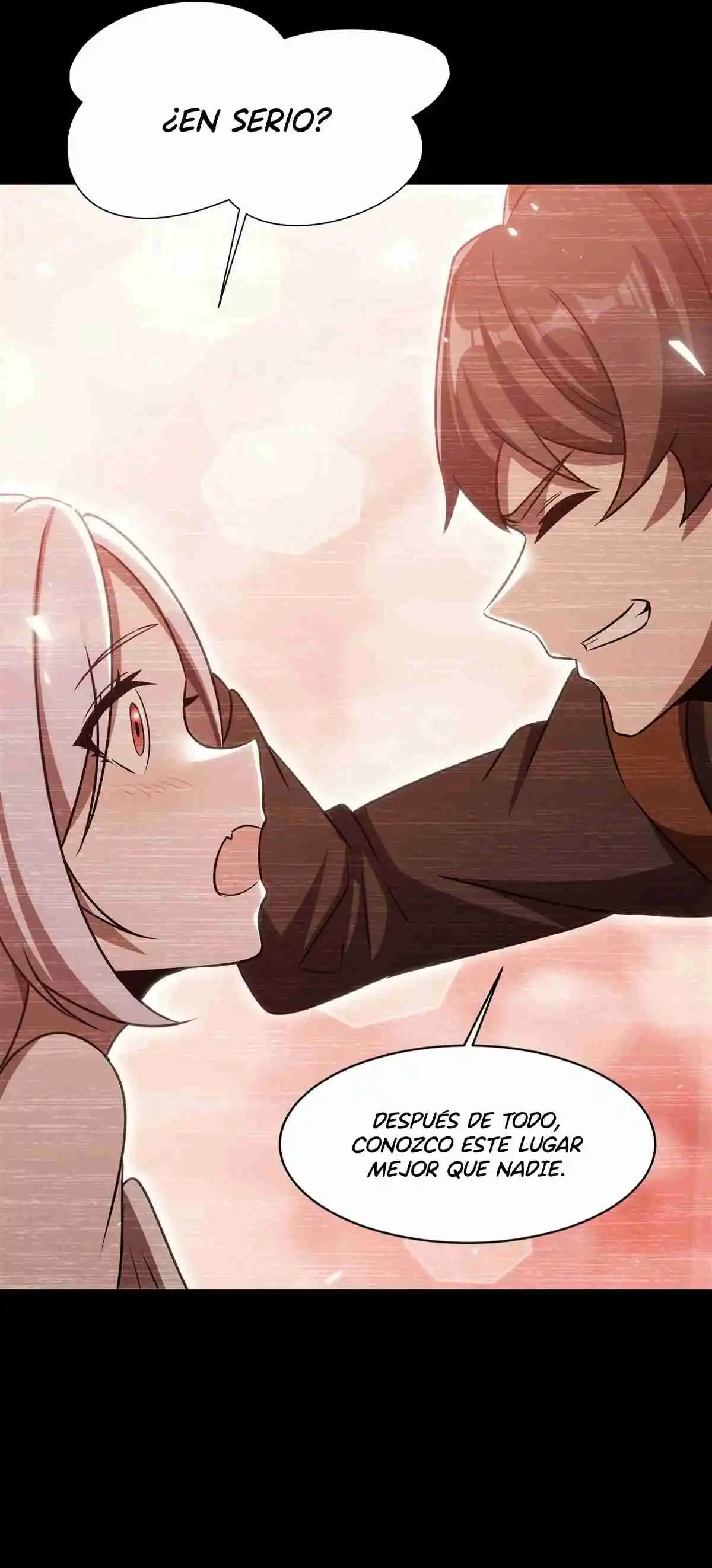 The Blood Princess And The Knight - Capítulo 333 - Página 9 - LectorTMOo