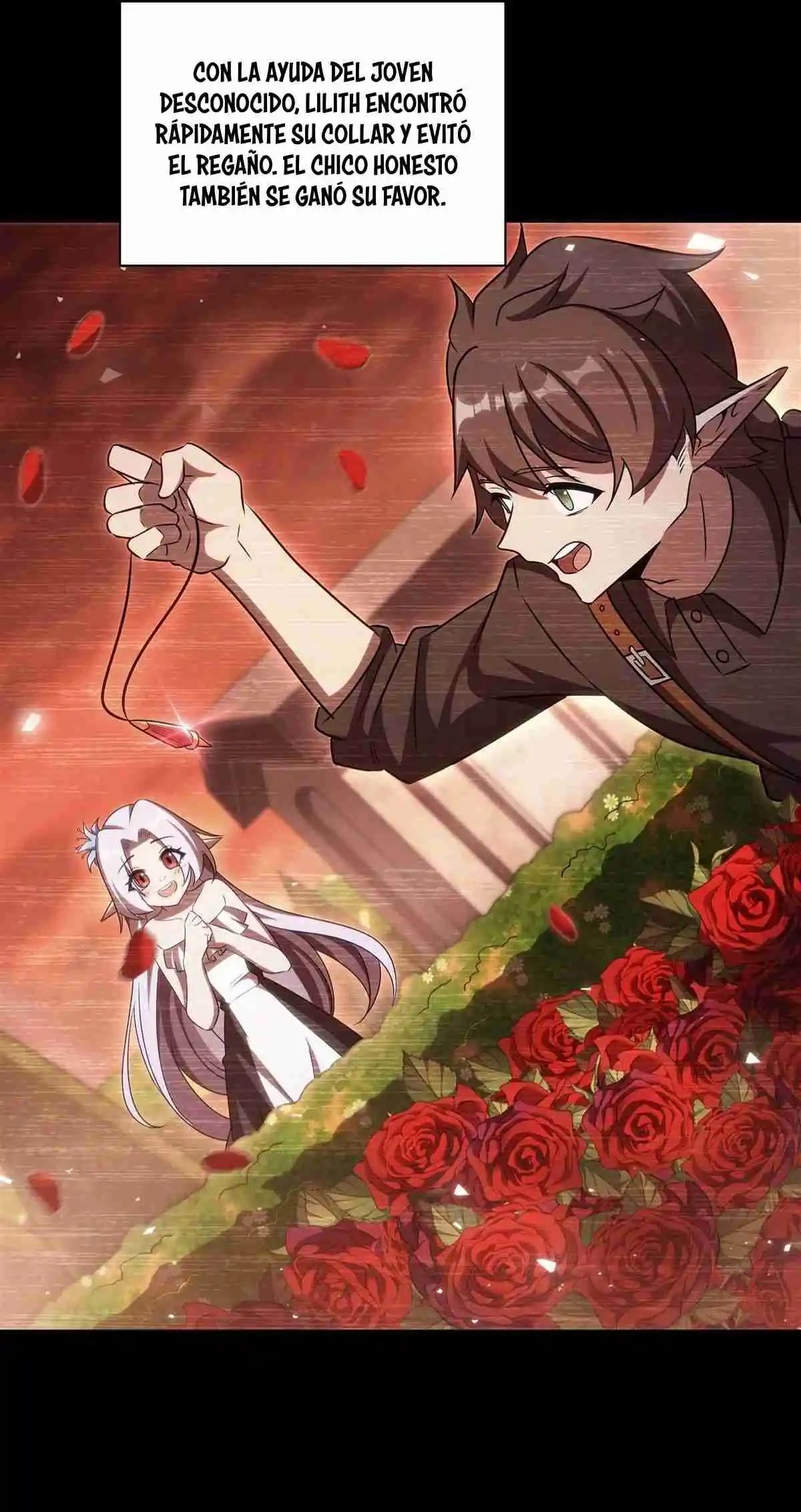 The Blood Princess And The Knight - Capítulo 333 - Página 10 - LectorTMOo