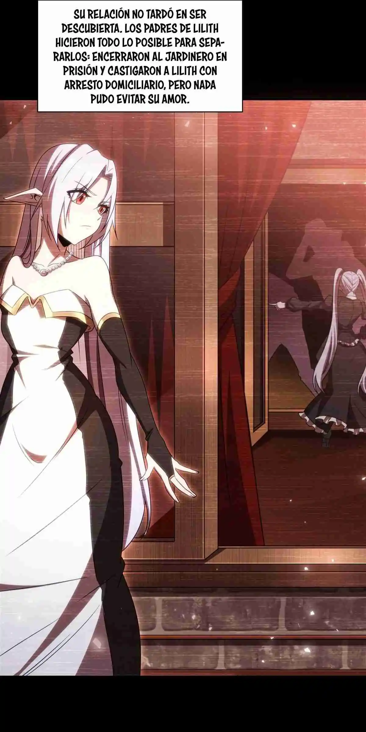 The Blood Princess And The Knight - Capítulo 333 - Página 13 - LectorTMOo