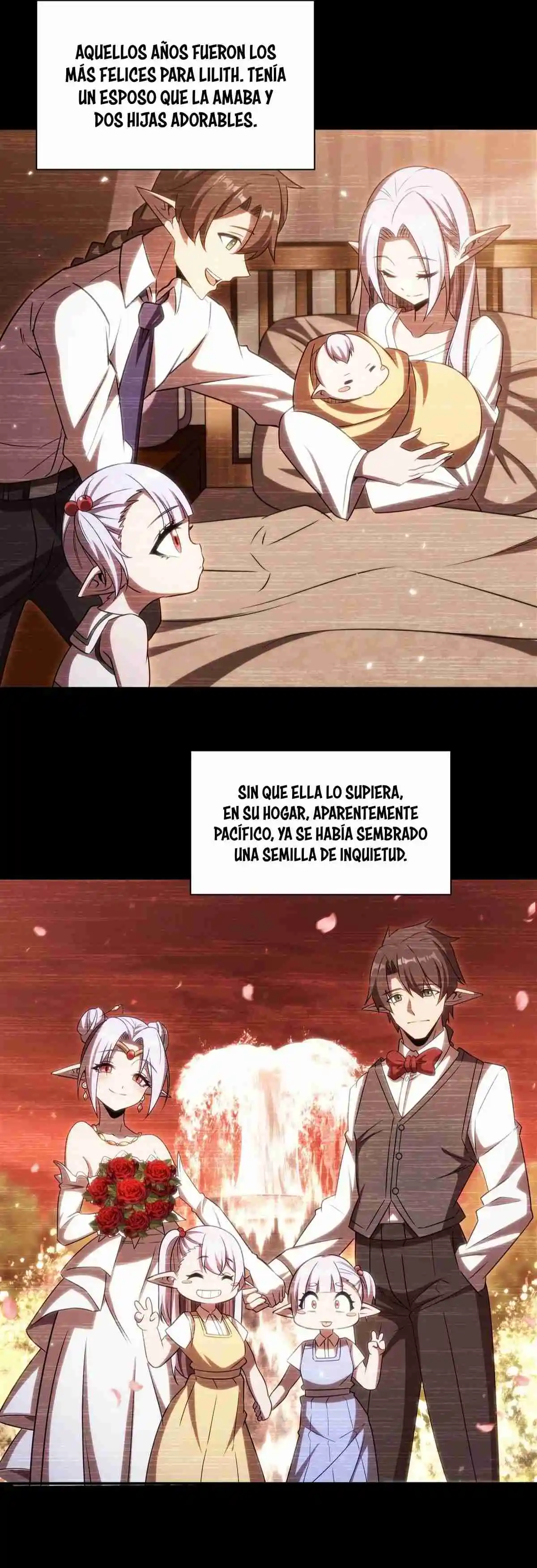 The Blood Princess And The Knight - Capítulo 333 - Página 15 - LectorTMOo