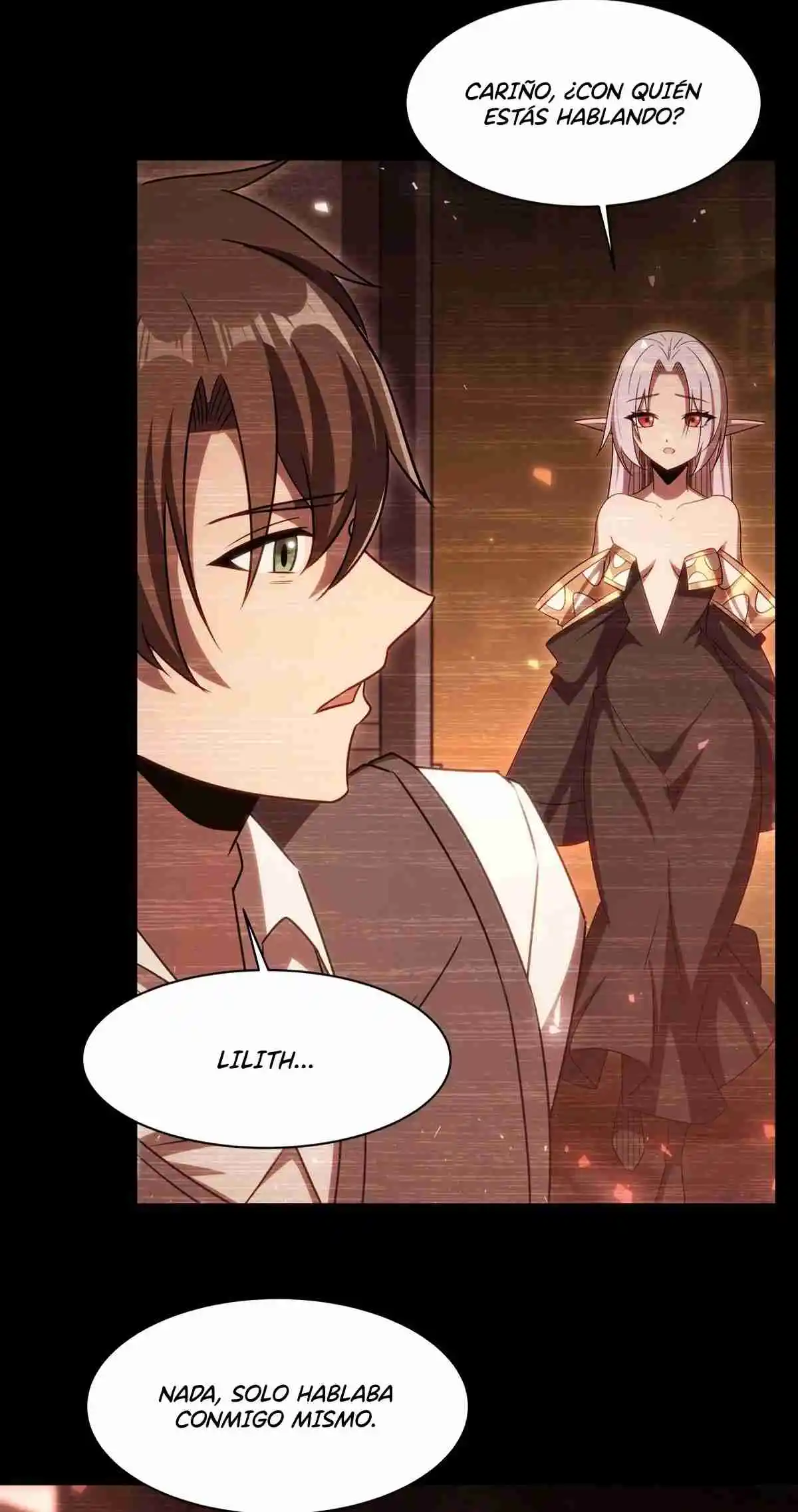 The Blood Princess And The Knight - Capítulo 333 - Página 17 - LectorTMOo