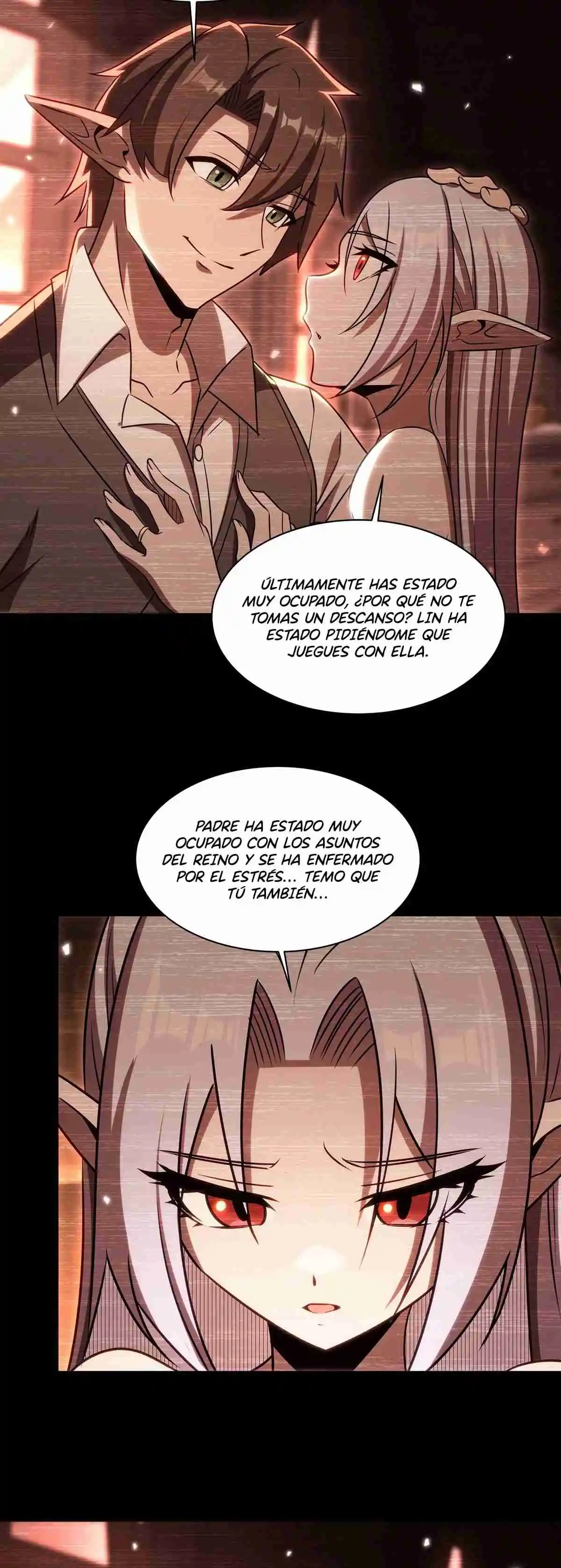 The Blood Princess And The Knight - Capítulo 333 - Página 18 - LectorTMOo