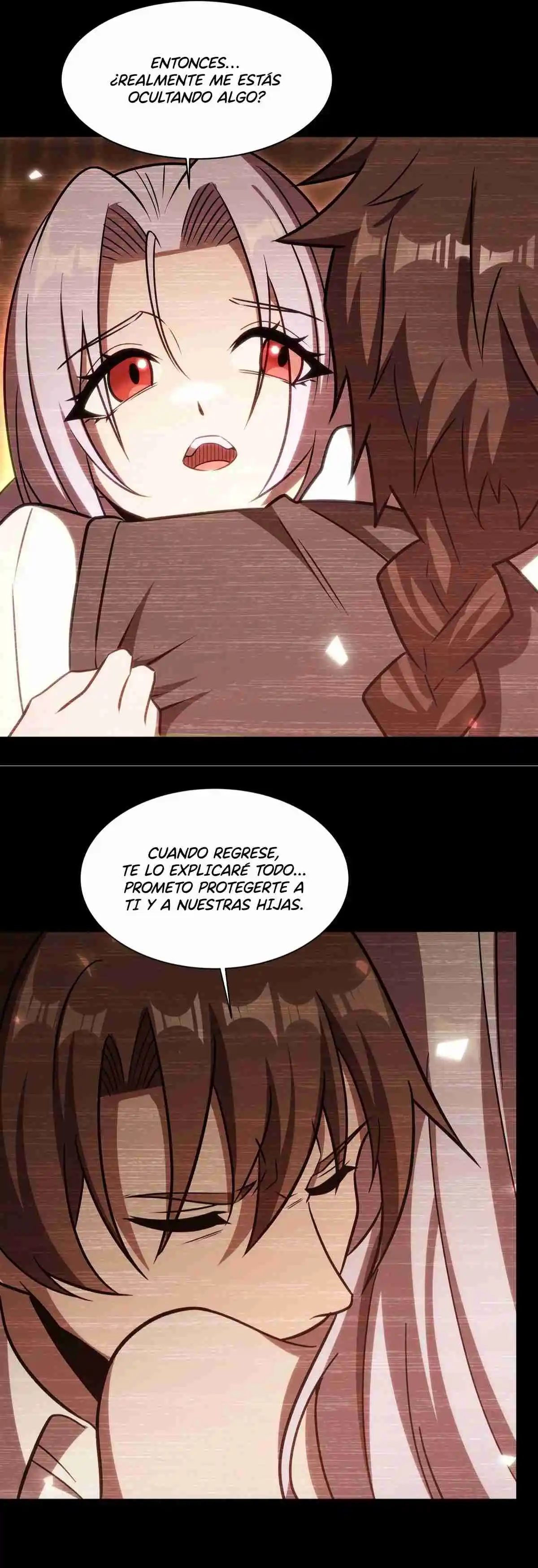 The Blood Princess And The Knight - Capítulo 333 - Página 20 - LectorTMOo