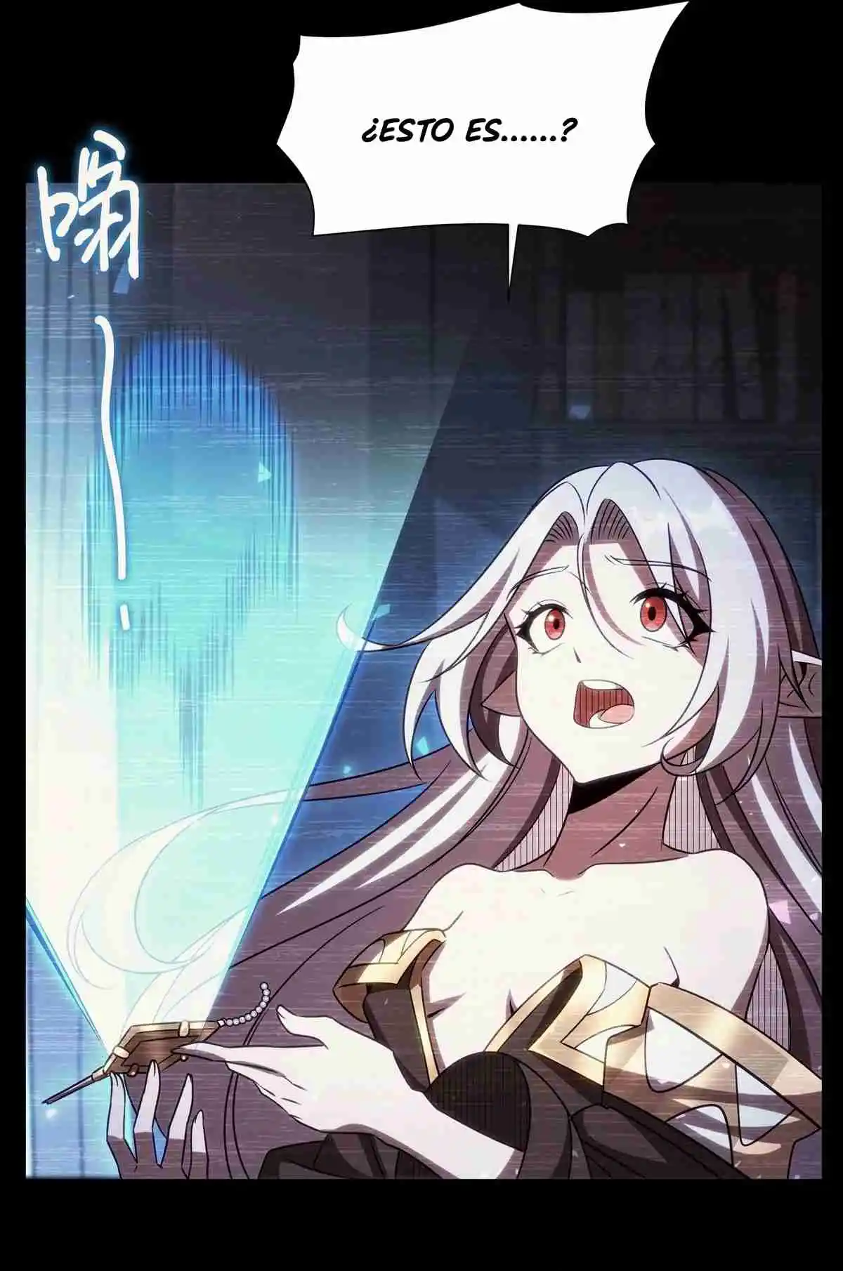The Blood Princess And The Knight - Capítulo 333 - Página 24 - LectorTMOo