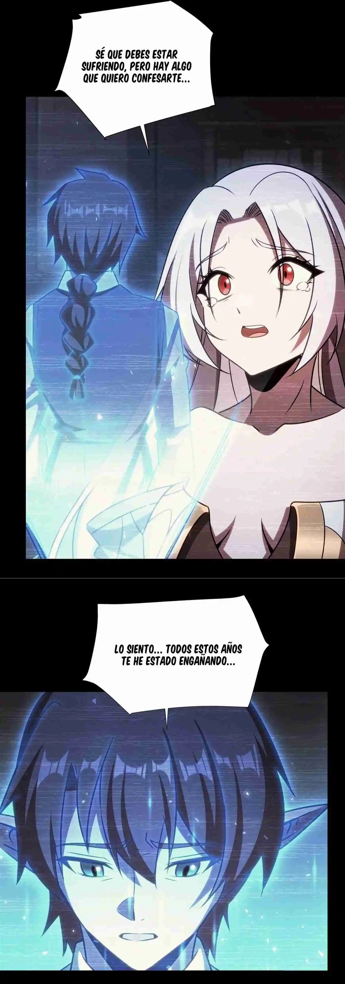 The Blood Princess And The Knight - Capítulo 333 - Página 26 - LectorTMOo