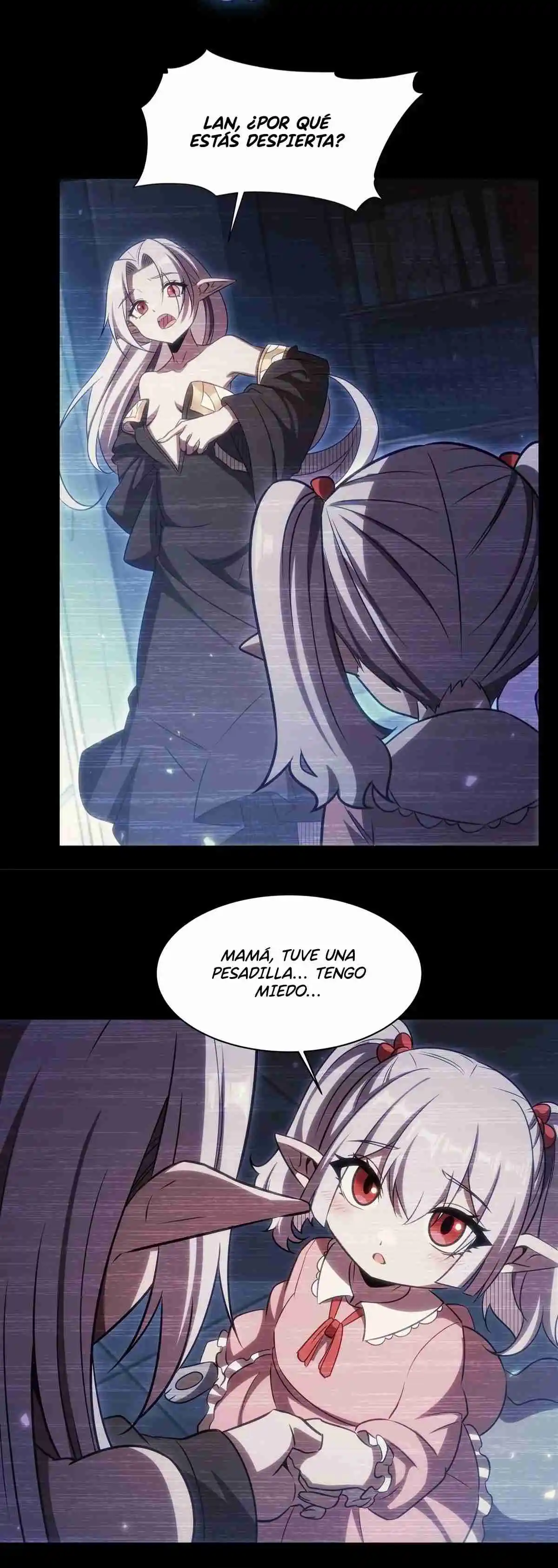 The Blood Princess And The Knight - Capítulo 333 - Página 31 - LectorTMOo