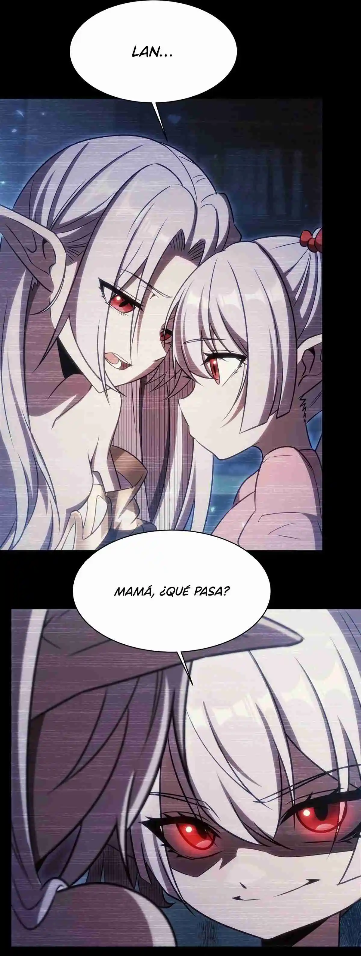The Blood Princess And The Knight - Capítulo 333 - Página 32 - LectorTMOo