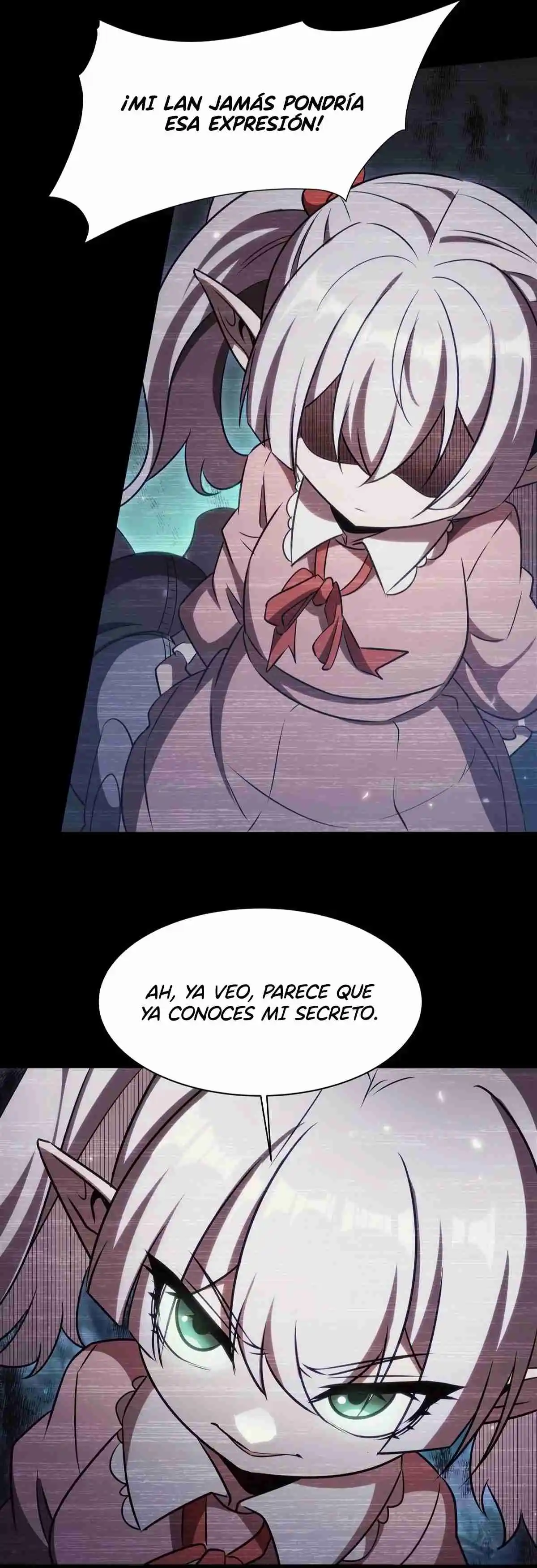 The Blood Princess And The Knight - Capítulo 333 - Página 35 - LectorTMOo