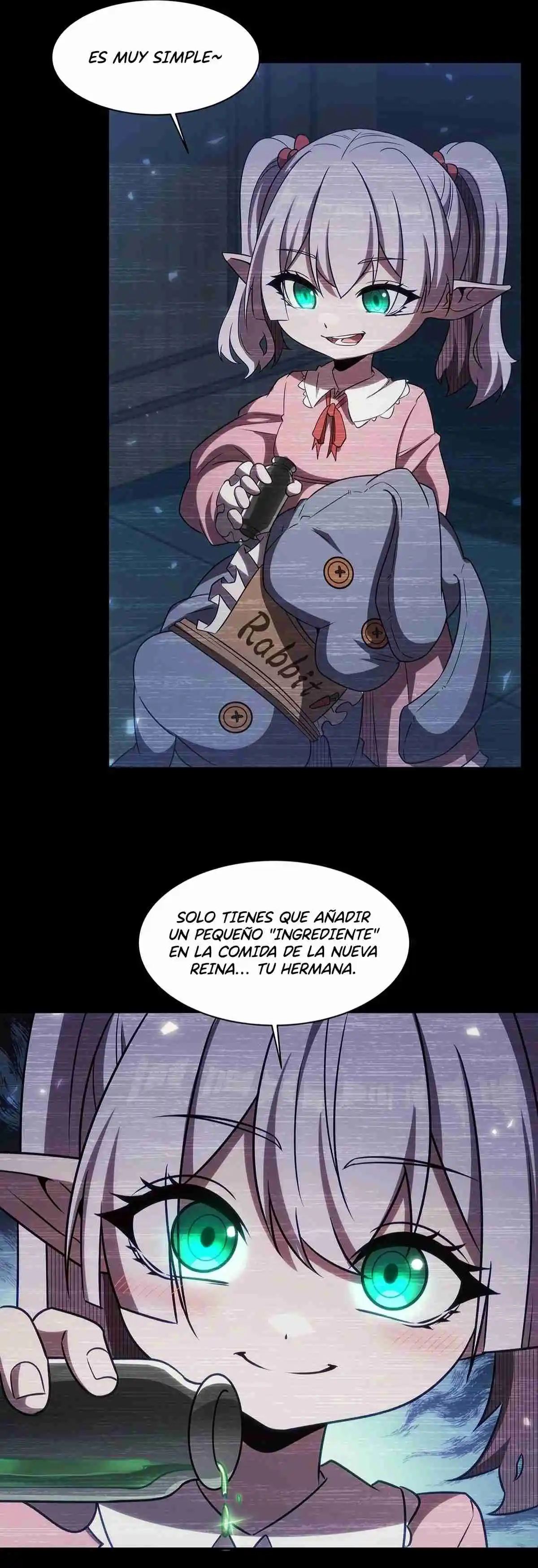 The Blood Princess And The Knight - Capítulo 333 - Página 41 - LectorTMOo