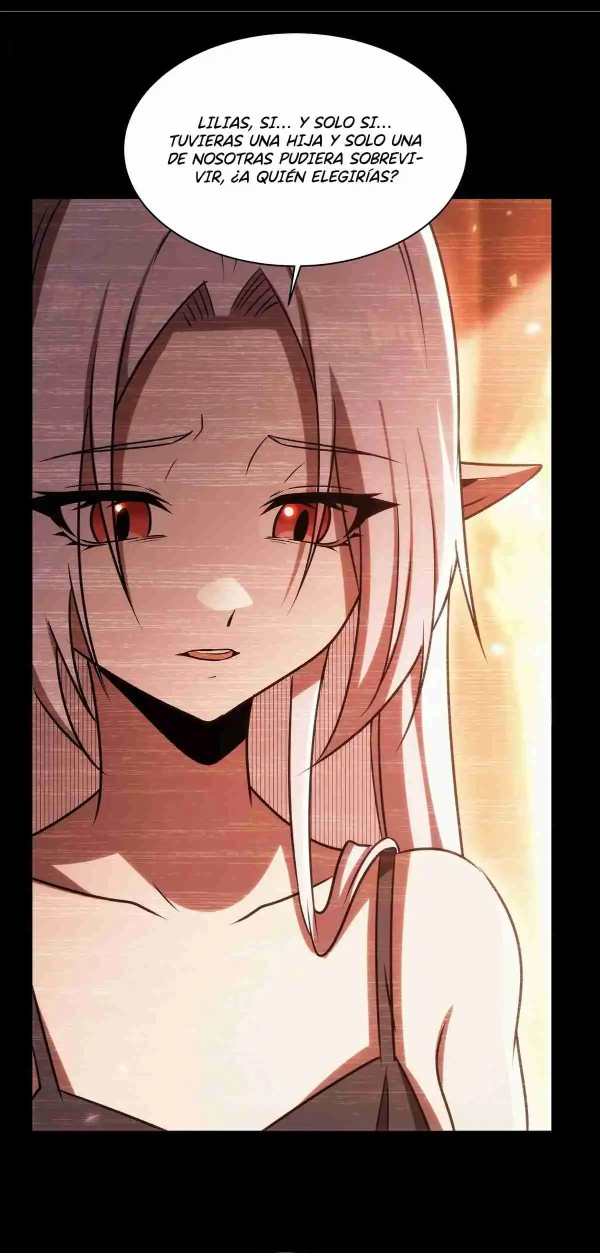 The Blood Princess And The Knight - Capítulo 334 - Página 8 - LectorTMOo