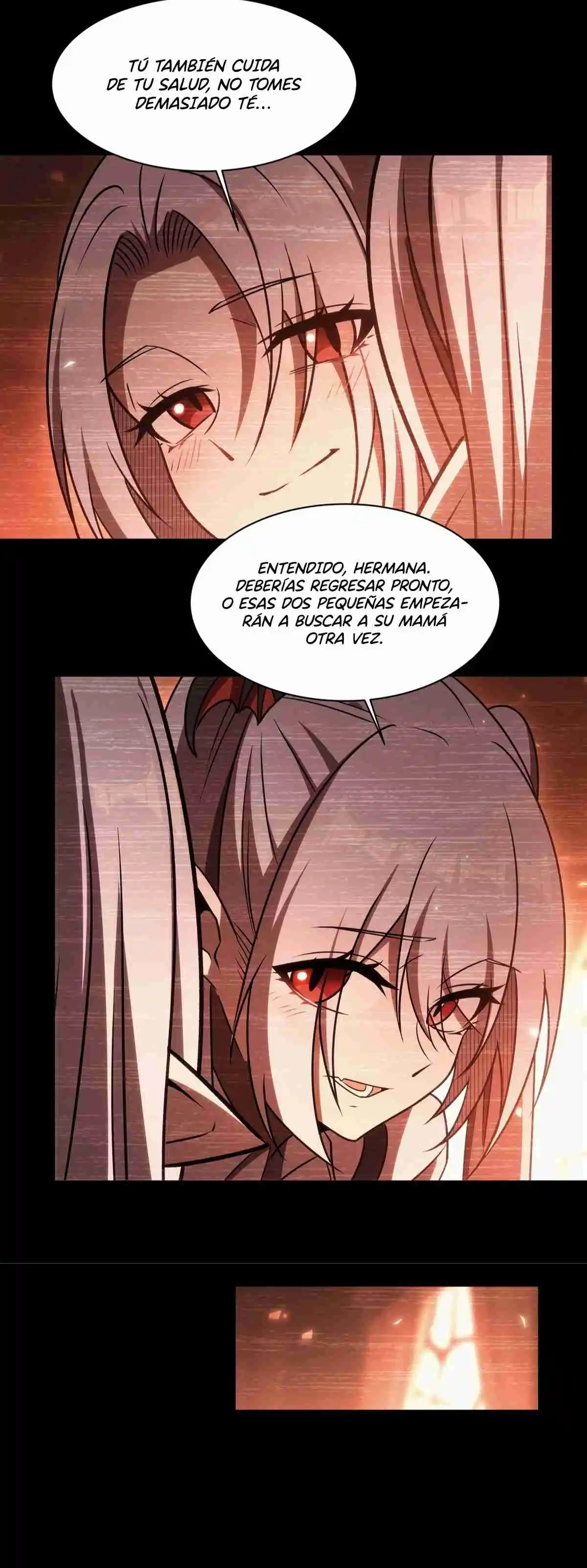 The Blood Princess And The Knight - Capítulo 334 - Página 13 - LectorTMOo
